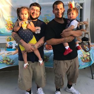 Meet your Posher, Nathaniel